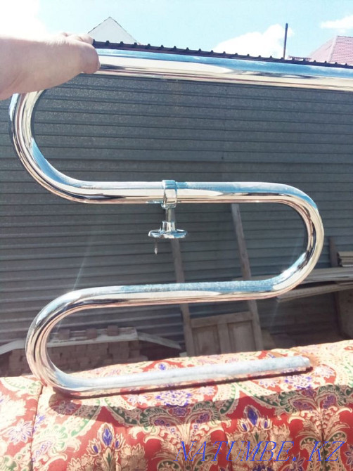 Продам змеевик Астана - изображение 1