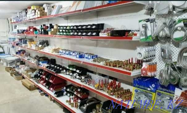 Шланги для слива и подачи воды в стиральную машину! Рассрочка Доставка Астана - изображение 5