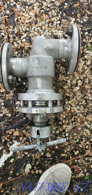 вентильдер/клапандар титан (жаңа)  Қарағанды - изображение 3