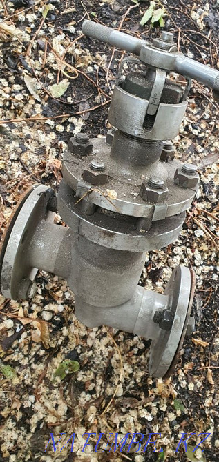 вентильдер/клапандар титан (жаңа)  Қарағанды - изображение 2