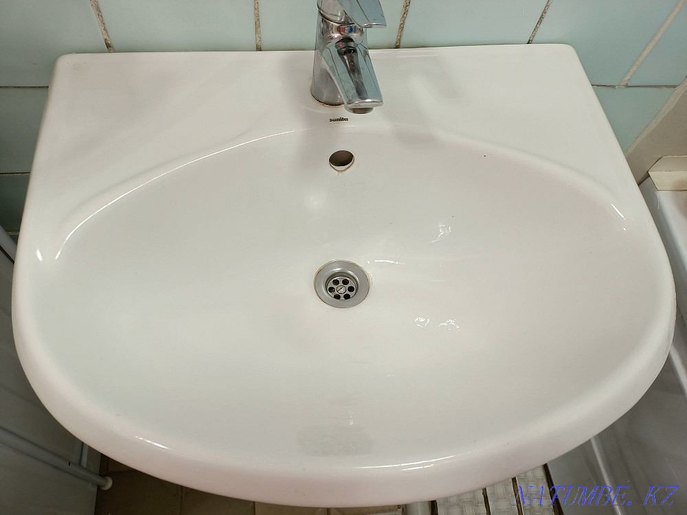 Sink for sale excellent condition  - photo 2