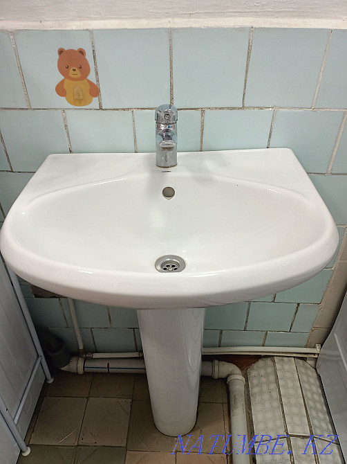 Sink for sale excellent condition  - photo 1