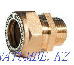 Corrugated Stainless Pipe Semey - photo 4