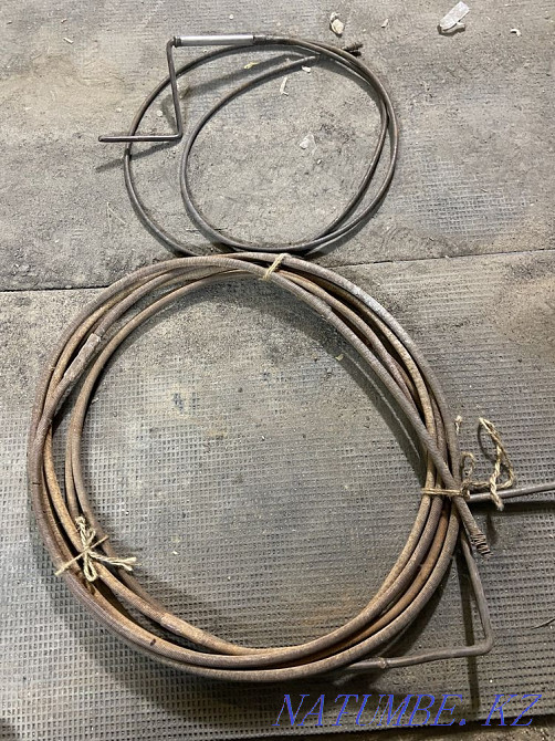 Продам вибротрос сантехнический Павлодар - изображение 1