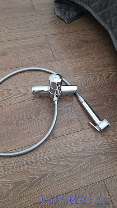 Миксер гигиеналық душ  Алматы - изображение 4