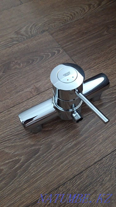 Миксер гигиеналық душ  Алматы - изображение 2