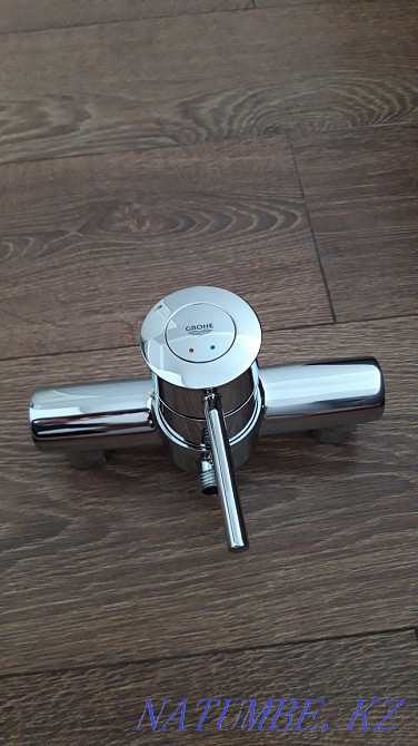 Миксер гигиеналық душ  Алматы - изображение 1