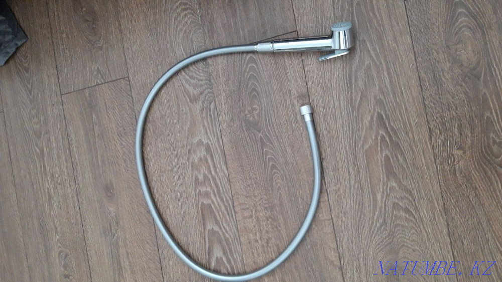 Миксер гигиеналық душ  Алматы - изображение 5