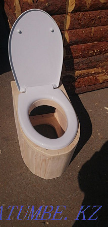 Туалет уличный..30 000 Костанай - изображение 4