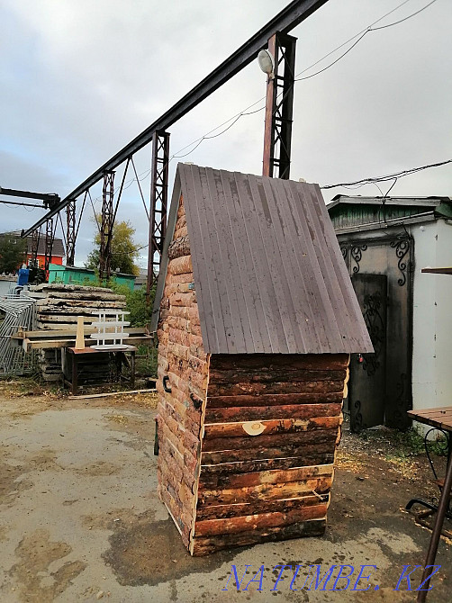 Outdoor toilet..30 000 Kostanay - photo 6