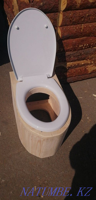 Outdoor toilet..30 000 Kostanay - photo 4