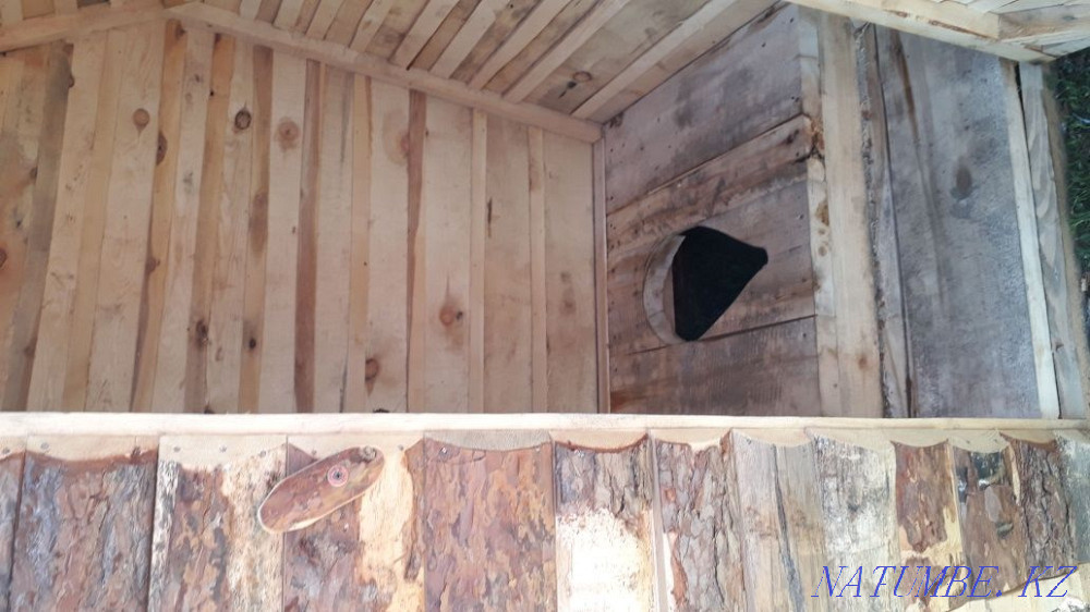 Outdoor toilet..30 000 Kostanay - photo 3