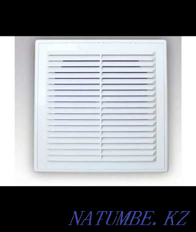 Скрытый Люк,под кафель,под керамогранит под покраску. Решетки Астана - изображение 8