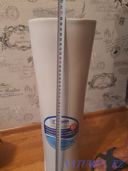 Rack under the sink  - photo 1