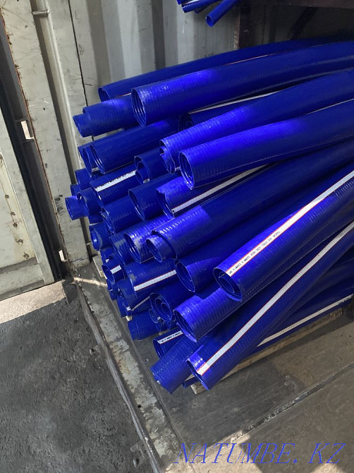 Гофр 100 80 сору шлангілерінің гильзалары мотор сорғысы шлангінің гильзасы  Алматы - изображение 7