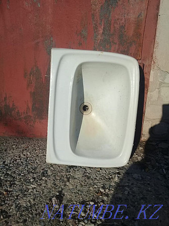 I will sell a sink new Russia Aqtobe - photo 1