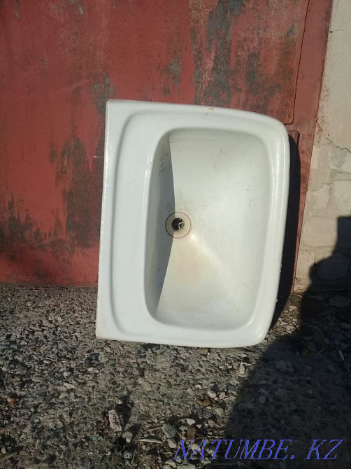 I will sell a sink new Russia Aqtobe - photo 1