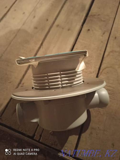 Слив для душевой кабины  - изображение 4