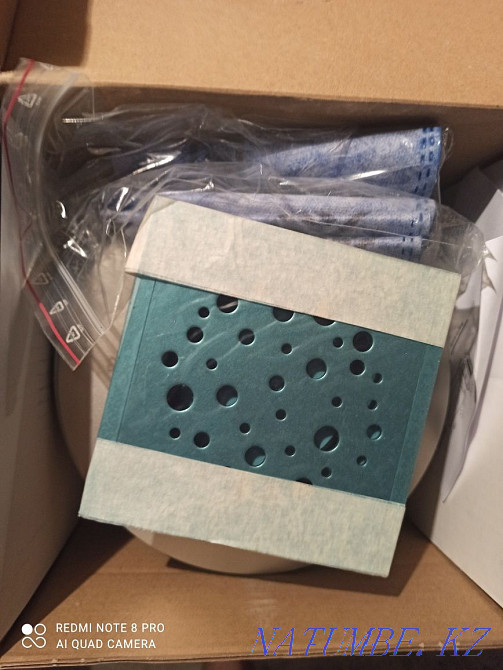 Слив для душевой кабины  - изображение 2