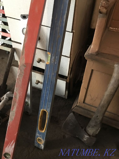 Ручной инструмент Караганда - изображение 1