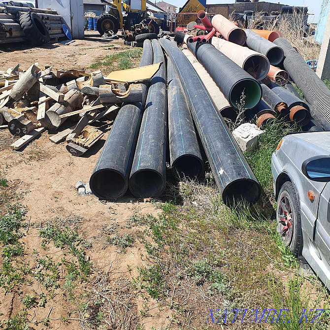 Sell PPU PIPE and pipe SDR 17 Astana - photo 2