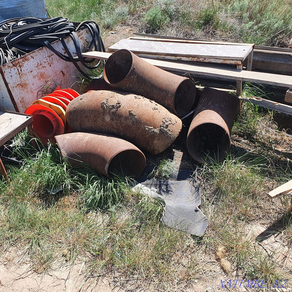 PPU PIPE және SDR 17 құбырын сатыңыз  Астана - изображение 5