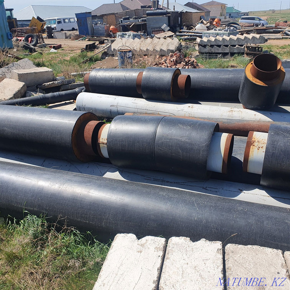 PPU PIPE және SDR 17 құбырын сатыңыз  Астана - изображение 4