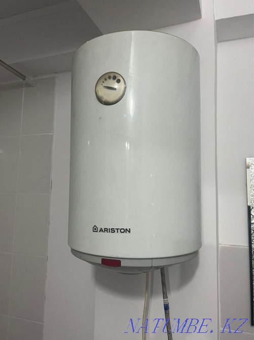 Продам бойлер Абай - изображение 2