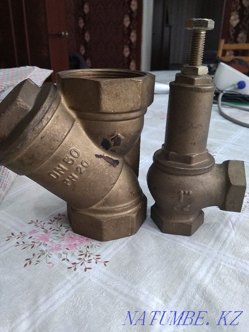 Продам сантехническую арматуру Кокшетау - изображение 6