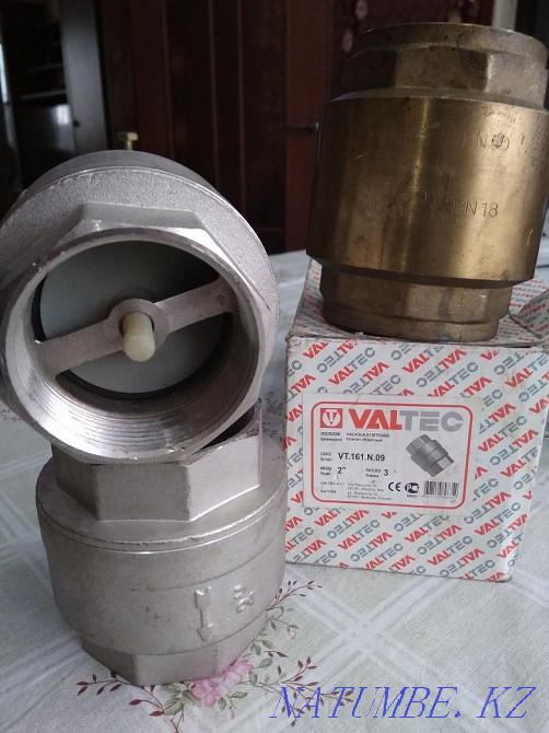 Продам сантехническую арматуру Кокшетау - изображение 2