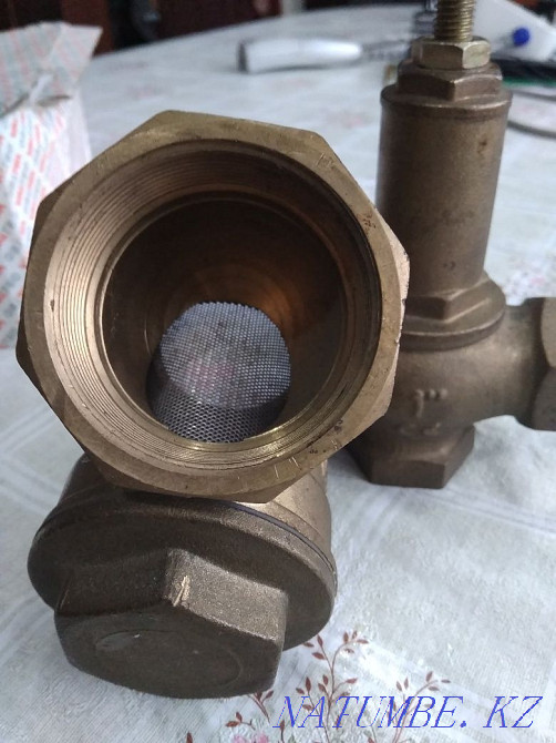 Продам сантехническую арматуру Кокшетау - изображение 5