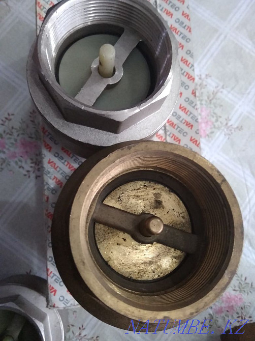 Продам сантехническую арматуру Кокшетау - изображение 4