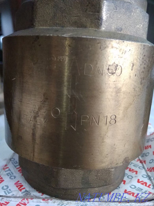 Продам сантехническую арматуру Кокшетау - изображение 3