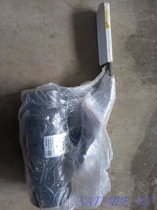 Ball valve Du50 Ru40 Karagandy - photo 1