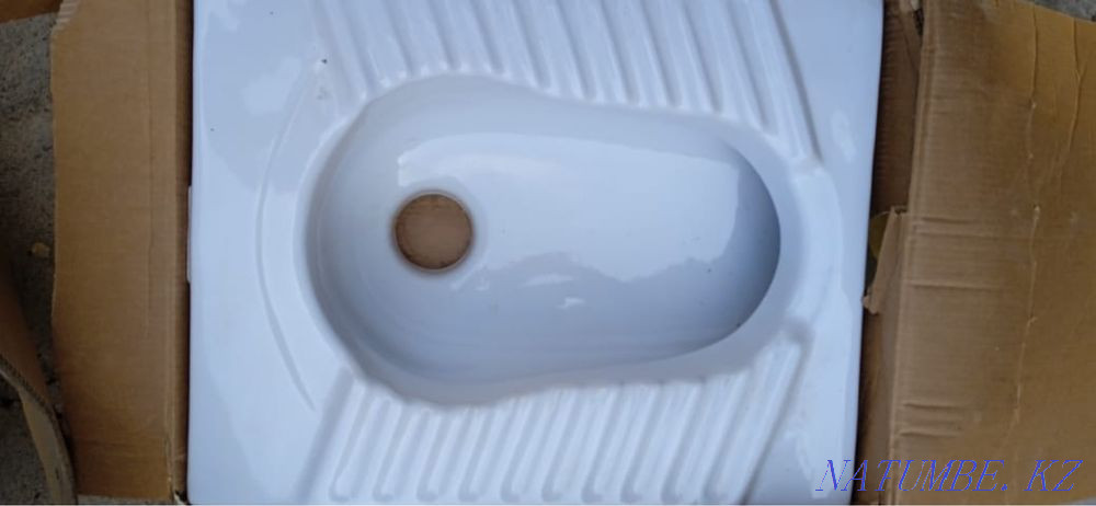 New toilet  - photo 2