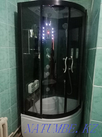 Shower cubicle in good condition. Кайтпас - photo 1