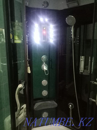 Shower cubicle in good condition. Кайтпас - photo 3