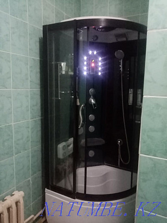 Shower cubicle in good condition. Кайтпас - photo 2