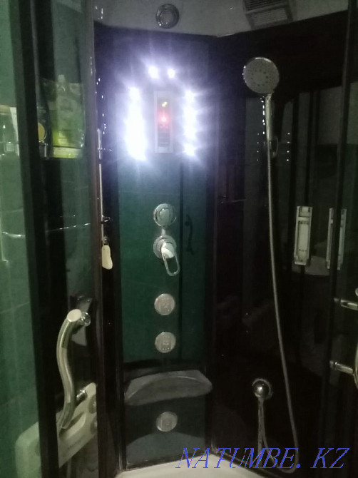 Shower cubicle in good condition. Кайтпас - photo 3