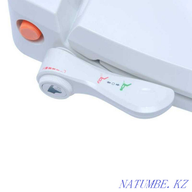 Bidet toilet seat ZNGB-15 Almaty - photo 5