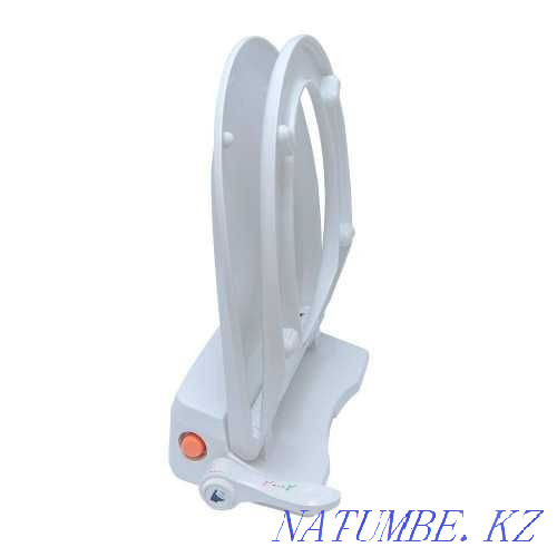 Bidet toilet seat ZNGB-15 Almaty - photo 3