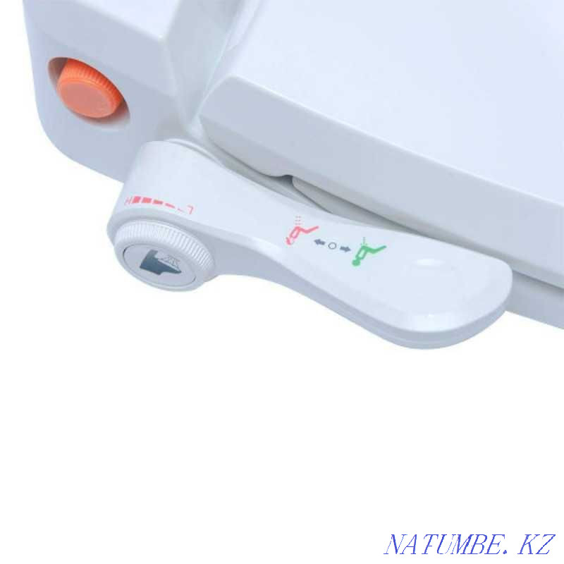 Bidet toilet seat ZNGB-15 Almaty - photo 5