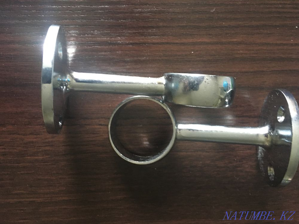 Holder for heated towel rail Almaty - photo 6