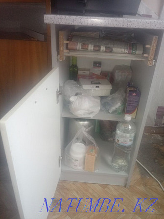 Sell cabinet for dishes Almaty - photo 3