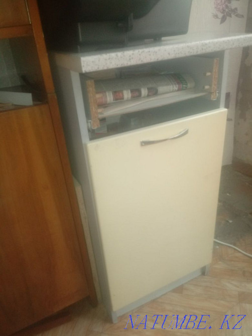 Продам тумбу для посуды Алматы - изображение 6