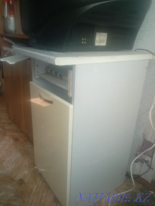 Продам тумбу для посуды Алматы - изображение 5