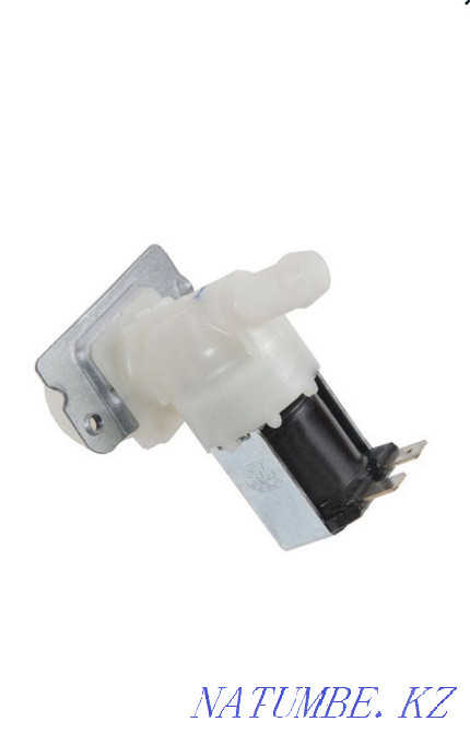 Сумен жабдықтауға арналған электромагниттік клапан  Теміртау - изображение 2