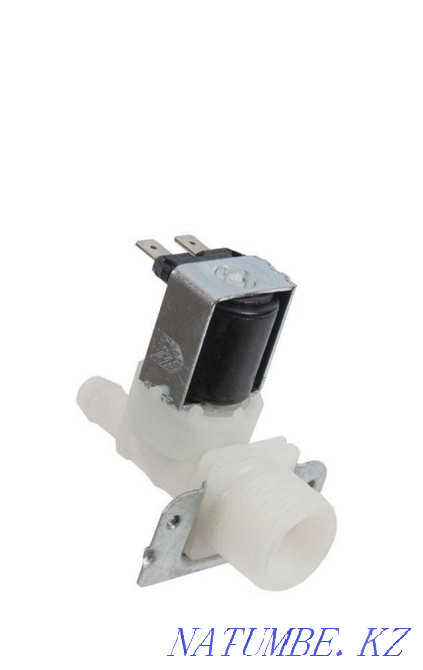 Сумен жабдықтауға арналған электромагниттік клапан  Теміртау - изображение 3