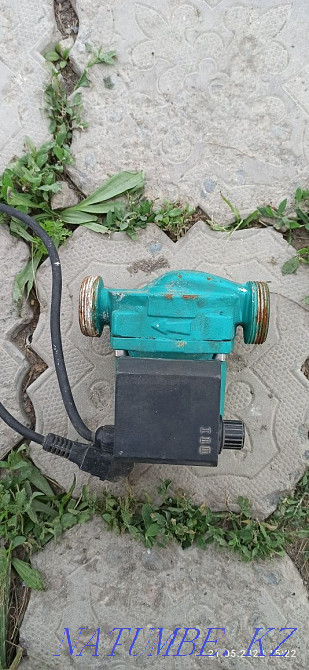 Circulation pump Almaty - photo 1