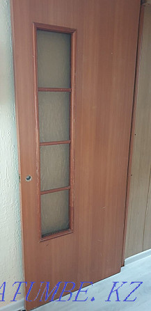 Двери и детские унитазы с раковинами Валиханово - изображение 1